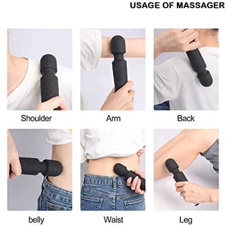 Body Massager