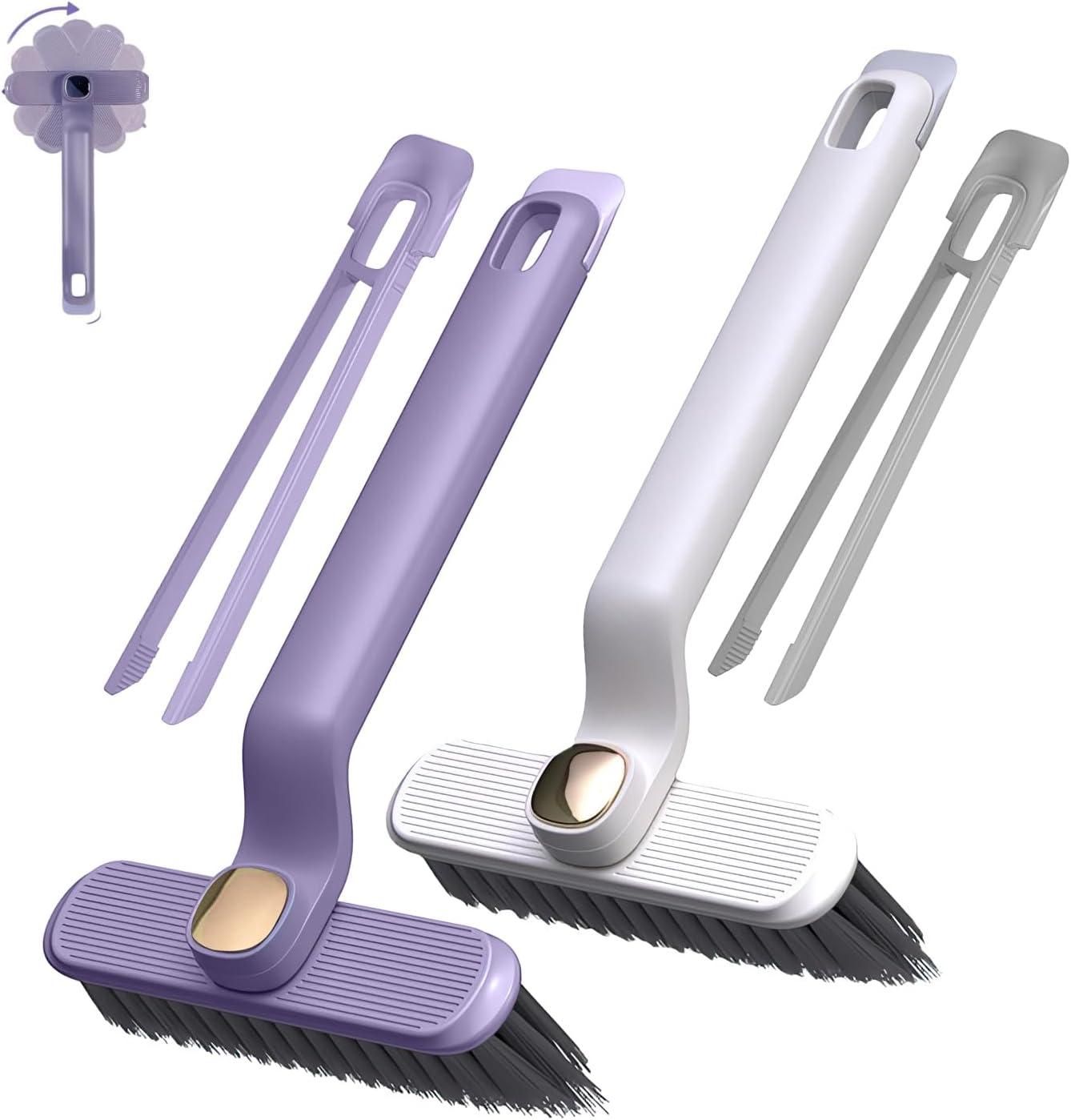 Multi-Function Cleaning Brush