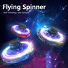 Magic Flying Spinner